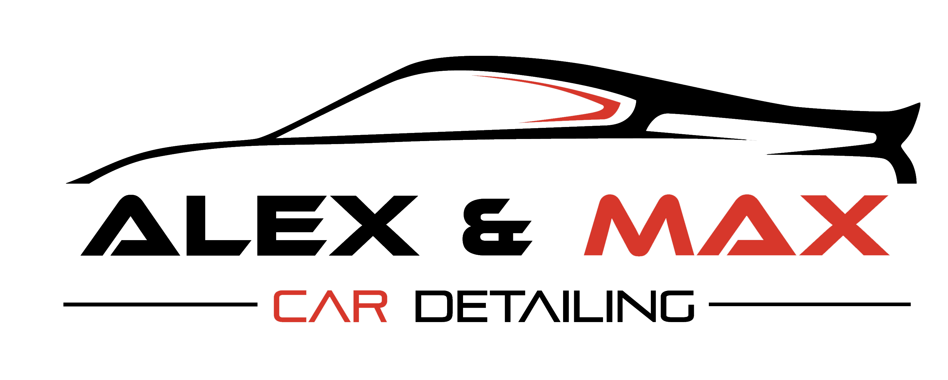Alex & Max Car Detailing